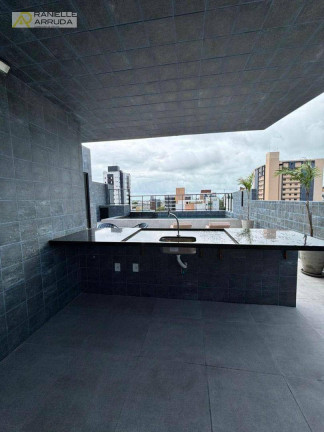Imagem Apartamento com 2 Quartos à Venda, 55 m² em Intermares - Cabedelo Imagem Apartamento com 2 Quartos à Venda, 55 m² em Intermares - Cabedelo