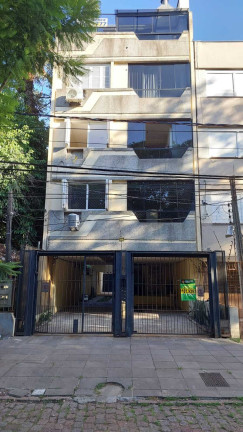 Imóvel com 2 Quartos à Venda,  em Santana - Porto Alegre