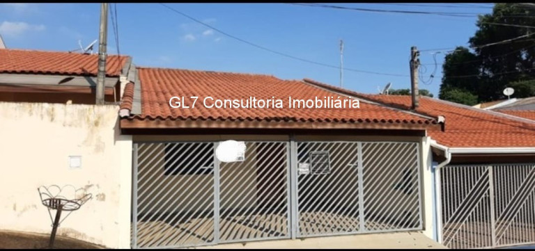 Imagem Casa com 2 Quartos à Venda, em Jardim Jequitibá - Indaiatuba Imagem Casa com 2 Quartos à Venda, em Jardim Jequitibá - Indaiatuba
