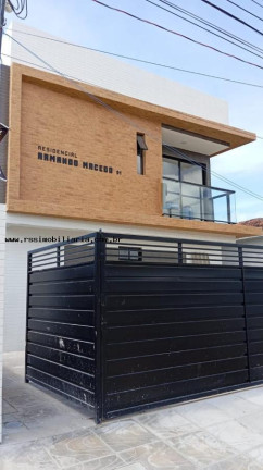 Apartamento com 1 Quarto à Venda, 45 m² em Mangabeira Iv - João Pessoa
