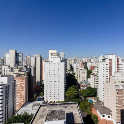 Imagem Cobertura com 3 Quartos à Venda, 209 m² em Perdizes - São Paulo Imagem Cobertura com 3 Quartos à Venda, 209 m² em Perdizes - São Paulo