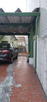 Imagem Casa com 2 Quartos para Alugar, 151 m² em Centro - Guarulhos Imagem Casa com 2 Quartos para Alugar, 151 m² em Centro - Guarulhos