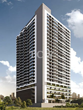 Imagem Imóvel com 2 Quartos à Venda, 37 m² em Vila Nova Conceição - São Paulo Imagem Imóvel com 2 Quartos à Venda, 37 m² em Vila Nova Conceição - São Paulo