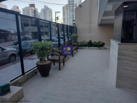 Imagem Apartamento com 2 Quartos à Venda, 80 m² em Itapoã - Vila Velha