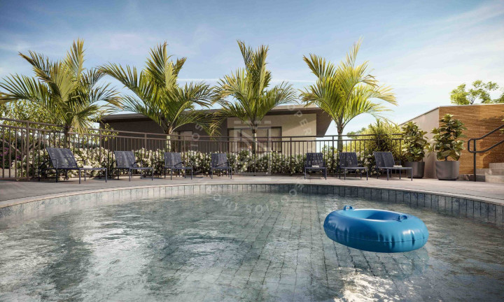 Imagem Apartamento com 3 Quartos à Venda, 152 m² em Vila Ema - São José Dos Campos