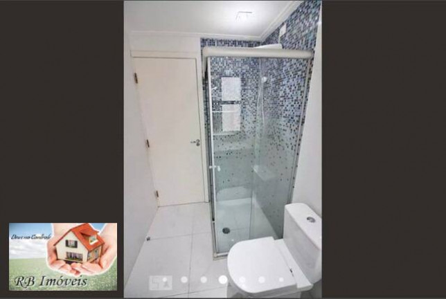Imagem Apartamento com 2 Quartos à Venda, 69 m² em Centro - São Bernardo Do Campo Imagem Apartamento com 2 Quartos à Venda, 69 m² em Centro - São Bernardo Do Campo