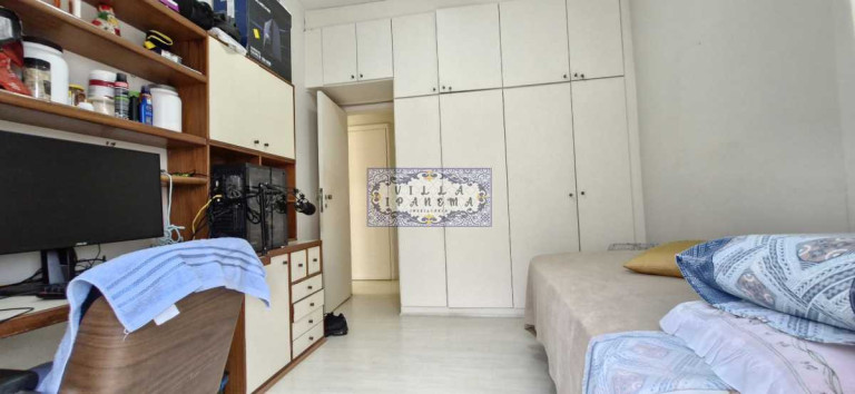 Imagem Apartamento com 3 Quartos à Venda, 120 m² em Ipanema - Rio De Janeiro Imagem Apartamento com 3 Quartos à Venda, 120 m² em Ipanema - Rio De Janeiro