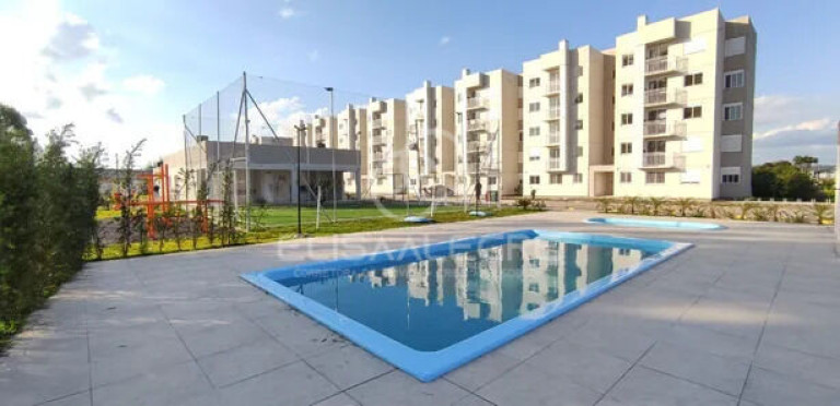 Imagem Apartamento com 2 Quartos à Venda, 47 m² em Santo Afonso - Novo Hamburgo Imagem Apartamento com 2 Quartos à Venda, 47 m² em Santo Afonso - Novo Hamburgo