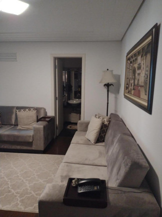 Imagem Apartamento com 3 Quartos à Venda, 225 m² em Jardim - Santo André Imagem Apartamento com 3 Quartos à Venda, 225 m² em Jardim - Santo André