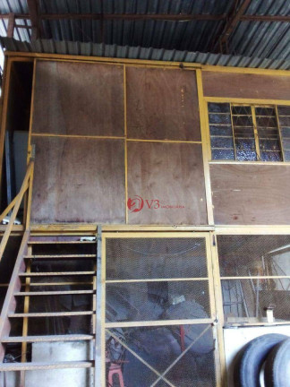 Imagem Galpão à Venda ou Locação, 546 m² em Cidade Líder - São Paulo