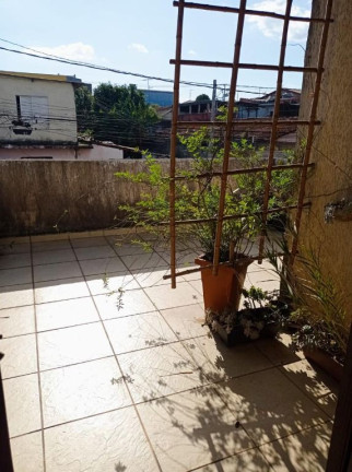 Imagem Sobrado com 2 Quartos à Venda, 125 m² em Cidade Edson - Suzano