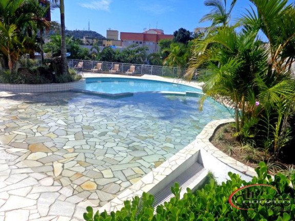 Imagem Apartamento com 3 Quartos à Venda, em Itaguá - Ubatuba Imagem Apartamento com 3 Quartos à Venda, em Itaguá - Ubatuba
