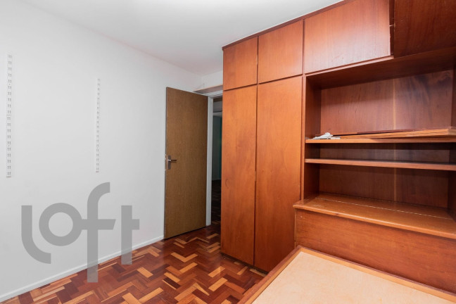 Imagem Apartamento com 3 Quartos à Venda, 86 m² em Cambuci - São Paulo