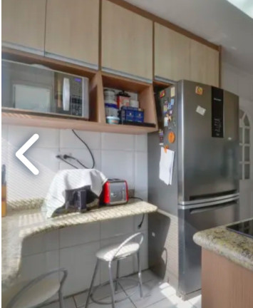 Imagem Apartamento com 2 Quartos à Venda, 87 m² em Ipiranga - São Paulo