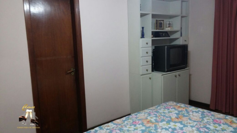 Imagem Apartamento com 3 Quartos à Venda, 190 m² em Centro - Santo André Imagem Apartamento com 3 Quartos à Venda, 190 m² em Centro - Santo André