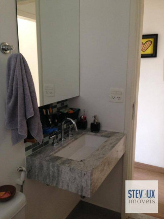 Apartamento com 2 Quartos à Venda, 55 m² em Vila Olímpia - São Paulo
