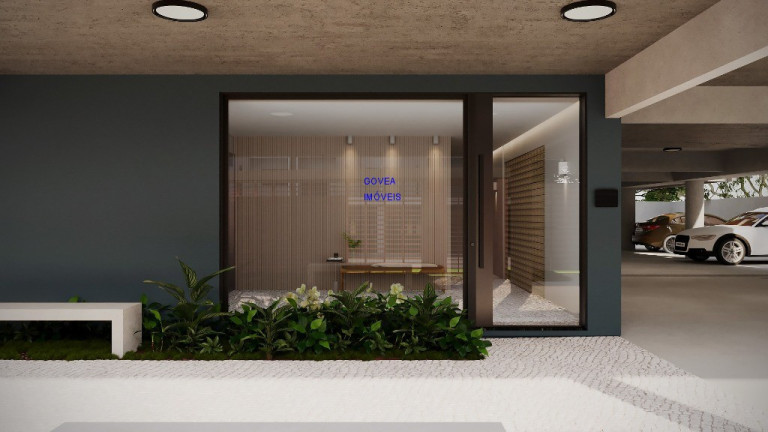 Imagem Apartamento com 2 Quartos à Venda, 49 m² em Novo Mundo - Curitiba