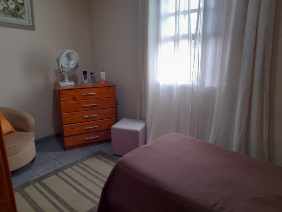 Imagem Casa com 2 Quartos à Venda, 85 m² em Vila Firmiano Pinto - São Paulo
