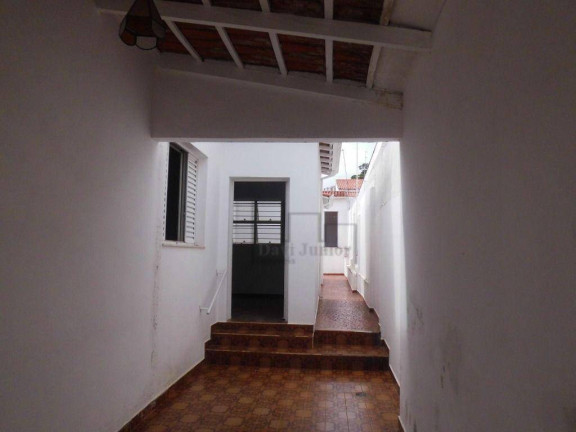 Imagem Casa com 3 Quartos à Venda, 140 m² em Centro - Sorocaba Imagem Casa com 3 Quartos à Venda, 140 m² em Centro - Sorocaba
