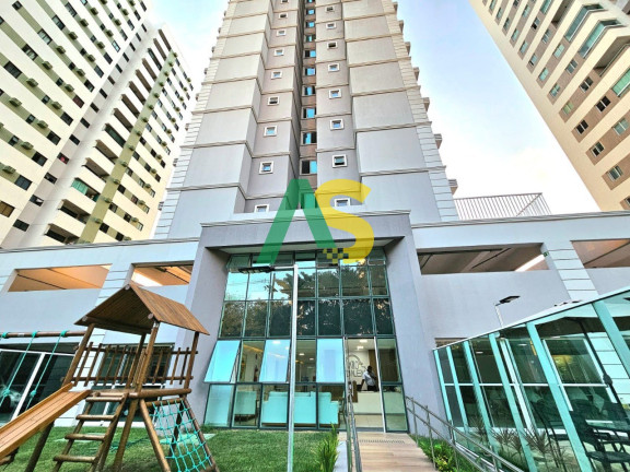 Imagem Imóvel com 2 Quartos à Venda, 54 m² em Madalena - Recife