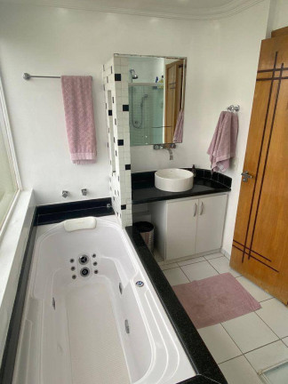 Imagem Apartamento com 3 Quartos à Venda, 122 m² em Moema - São Paulo