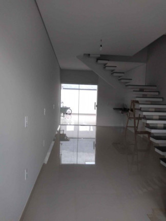 Imagem Sobrado com 2 Quartos à Venda, 73 m² em Residencial Cristal - Votorantim