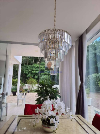 Imagem Casa com 4 Quartos à Venda, 398 m² em Residencial Dos Lagos - Cotia Imagem Casa com 4 Quartos à Venda, 398 m² em Residencial Dos Lagos - Cotia