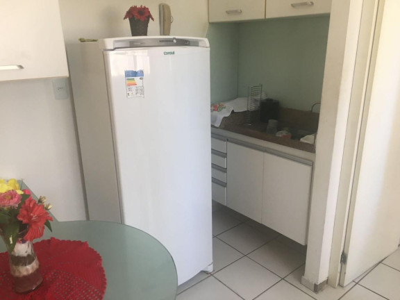 Imagem Flat com 1 Quarto à Venda, 36 m² em Boa Viagem - Recife