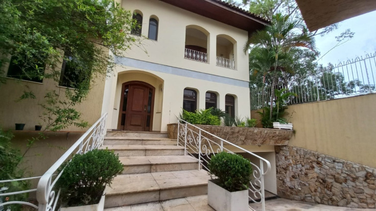 Imagem Sobrado com 5 Quartos à Venda, 506 m² em Jardim Peri Peri - São Paulo Imagem Sobrado com 5 Quartos à Venda, 506 m² em Jardim Peri Peri - São Paulo