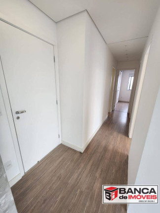 Imagem Apartamento com 3 Quartos à Venda, 96 m² em Vila Anastácio - São Paulo