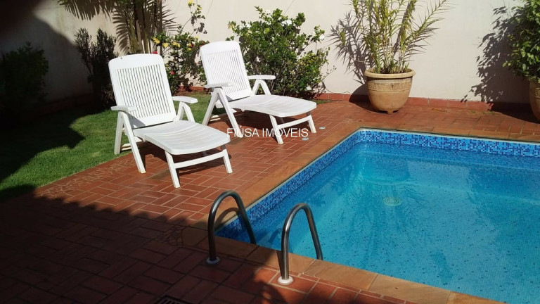 Casa com 4 Quartos à Venda,  em Alto Da Boa Vista - Ribeirão Preto