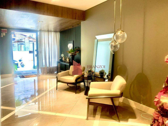 Imagem Apartamento com 2 Quartos à Venda, 73 m² em Fazenda - Itajaí Imagem Apartamento com 2 Quartos à Venda, 73 m² em Fazenda - Itajaí
