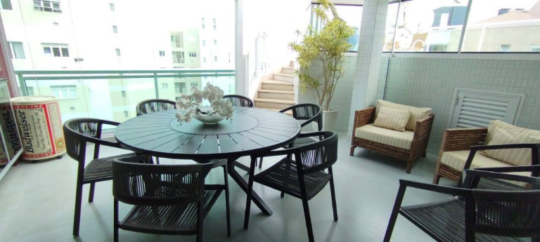 Imagem Cobertura com 4 Quartos à Venda, 233 m² em Riviera De São Lourenço - Bertioga Imagem Cobertura com 4 Quartos à Venda, 233 m² em Riviera De São Lourenço - Bertioga