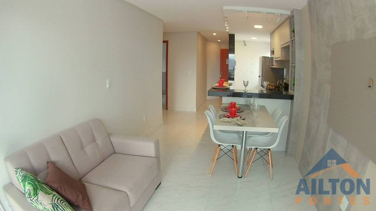 Imagem Apartamento com 3 Quartos à Venda, 94 m² em Praia Do Morro - Guarapari Imagem Apartamento com 3 Quartos à Venda, 94 m² em Praia Do Morro - Guarapari