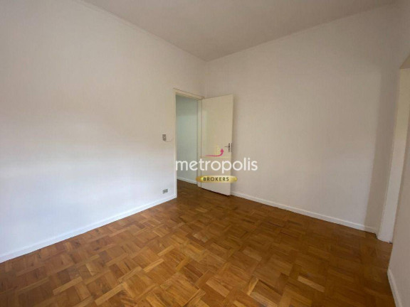 Imagem Sobrado com 2 Quartos à Venda, 121 m² em Barcelona - São Caetano Do Sul