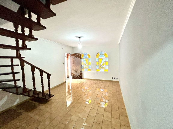 Imagem Casa com 3 Quartos à Venda, 125 m² em Vila Carrão - São Paulo Imagem Casa com 3 Quartos à Venda, 125 m² em Vila Carrão - São Paulo