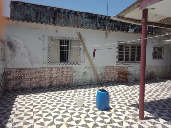 Imagem Casa com 2 Quartos à Venda, 300 m² em Agenor De Campos - Mongaguá Imagem Casa com 2 Quartos à Venda, 300 m² em Agenor De Campos - Mongaguá