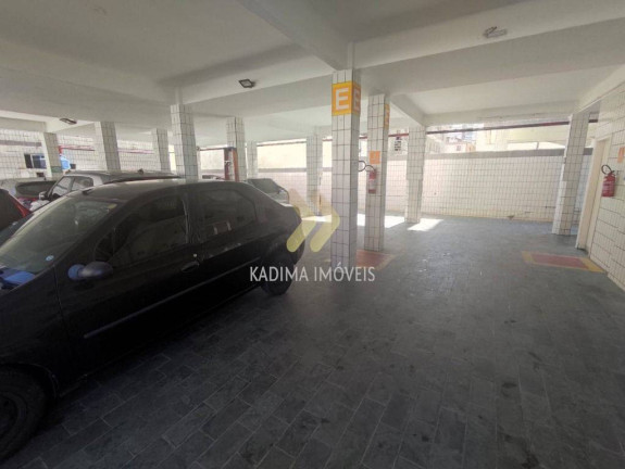 Imagem Kitnet à Venda, 27 m² em Boqueirao - Praia Grande Imagem Kitnet à Venda, 27 m² em Boqueirao - Praia Grande