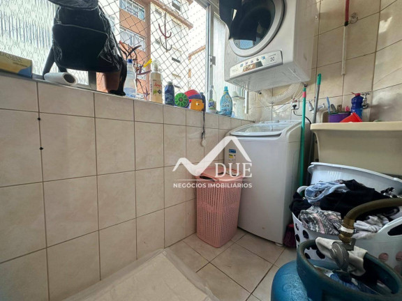 Imagem Apartamento com 2 Quartos à Venda, 70 m² em Boqueirão - Santos Imagem Apartamento com 2 Quartos à Venda, 70 m² em Boqueirão - Santos