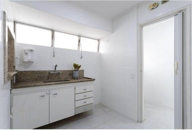 Imagem Apartamento com 2 Quartos à Venda, 65 m² em Cidade Monções - São Paulo Imagem Apartamento com 2 Quartos à Venda, 65 m² em Cidade Monções - São Paulo