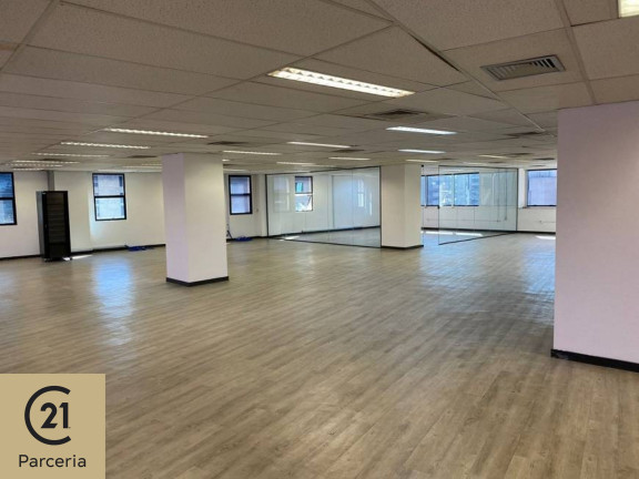 Imóvel à Venda, 768 m² em Vila Olímpia - São Paulo