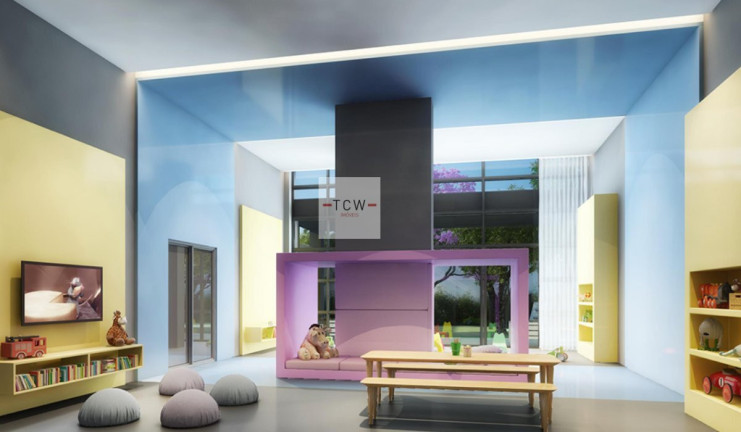 Imagem Apartamento com 4 Quartos à Venda, 321 m² em Paraíso - São Paulo Imagem Apartamento com 4 Quartos à Venda, 321 m² em Paraíso - São Paulo