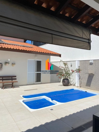 Imagem Casa com 3 Quartos à Venda, 378 m² em Engordadouro - Jundiaí Imagem Casa com 3 Quartos à Venda, 378 m² em Engordadouro - Jundiaí