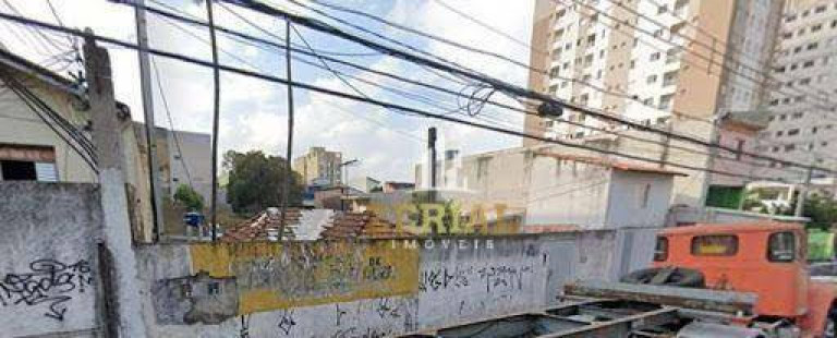 Imagem Terreno à Venda, 1.240 m² em Santa Maria - São Caetano Do Sul Imagem Terreno à Venda, 1.240 m² em Santa Maria - São Caetano Do Sul