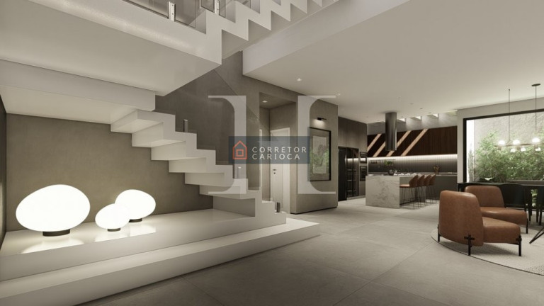 Imagem Casa com 4 Quartos à Venda, 493 m² em Barra Da Tijuca - Rio De Janeiro Imagem Casa com 4 Quartos à Venda, 493 m² em Barra Da Tijuca - Rio De Janeiro