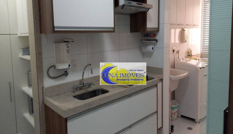 Imagem Apartamento com 2 Quartos à Venda, 66 m² em Santa Maria - São Caetano Do Sul Imagem Apartamento com 2 Quartos à Venda, 66 m² em Santa Maria - São Caetano Do Sul
