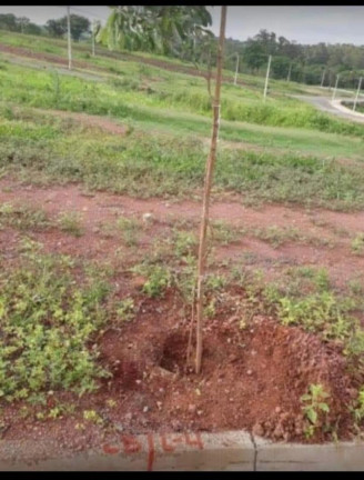 Imagem Terreno à Venda, 200 m² em Residencial Santo Antônio - Piracicaba Imagem Terreno à Venda, 200 m² em Residencial Santo Antônio - Piracicaba