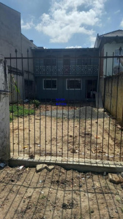 Imagem Sobrado com 2 Quartos à Venda, 50 m² em Pinheirinho - Curitiba Imagem Sobrado com 2 Quartos à Venda, 50 m² em Pinheirinho - Curitiba