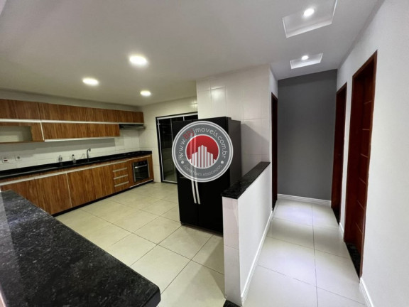 Apartamento com 2 Quartos à Venda, 80 m² em Centro - Nilopolis