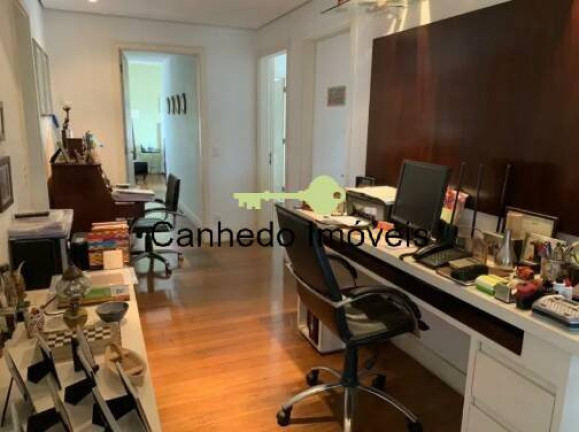 Imagem Apartamento com 3 Quartos à Venda, 275 m² em Moema - São Paulo Imagem Apartamento com 3 Quartos à Venda, 275 m² em Moema - São Paulo